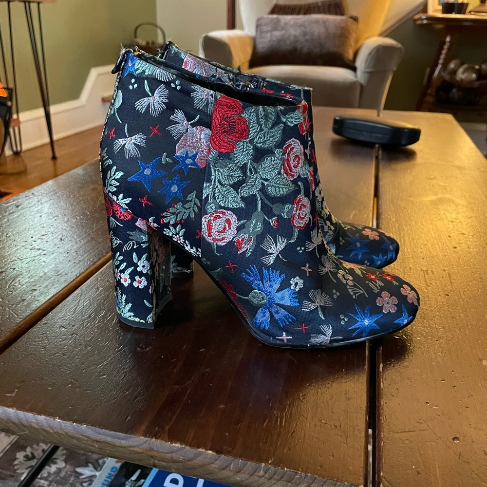 Sam Edelman - Cambell bootie